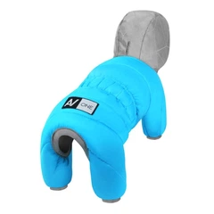Airy Vest Комбінезон для собак AiryVest ONE XS 22 Блакитний (24112 Col)