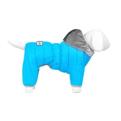 Airy Vest Комбінезон для собак AiryVest ONE XS 22 Блакитний (24112 Col)