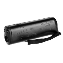 Без бренда Ультразвуковий відлякувач собак Super Ultrasonic AD100 Чорний (1000134-Black-0)