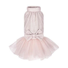 Сукня святкова Pet Fashion Frances для собак XS
