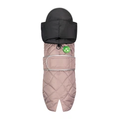 Попона для собак малих порід Pet Fashion Max, S-M
