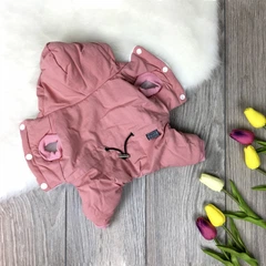 DogBaby Комбінезон для собак Dog Baby Lovely XXL Pink