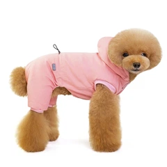 DogBaby Комбінезон для собак Dog Baby Lovely XXL Pink