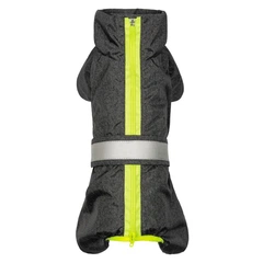 Дощовик для собак Pet Fashion Rain розмір XS