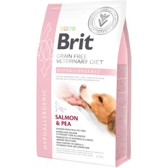 Brit VD Корм для собак