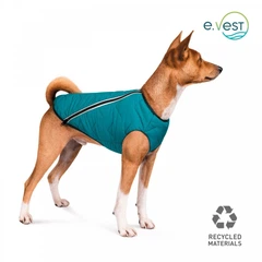 Жилет Pet Fashion E.Vest для собак морська хвиля XS