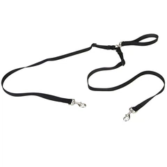 Coastal 2 Dog Walker повідок для 2-х собак, нейлон