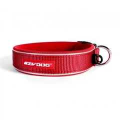 Нашийник для собак EzyDog Neo Classic Red XSmall 30-33 см