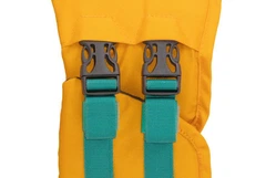 Рятувальний жилет для собак Ruffwear Float Coat™ S Помаранчевий