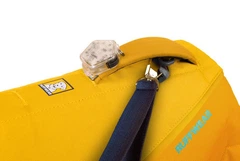 Рятувальний жилет для собак Ruffwear Float Coat™ S Помаранчевий