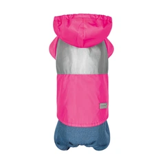 Дощовик Betty ХS Pet Fashion для собак дівчинка