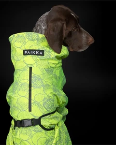Paika Комбінезон для собак Rain Suit Neon Paikka ( 25 )