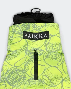 Paika Комбінезон для собак Rain Suit Neon Paikka ( 25 )