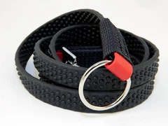 IQ Pet Повідець біотановий Super Grip з кільцем 5м