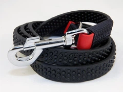 IQ Pet Повідець біотановий Super Grip з кільцем 5м