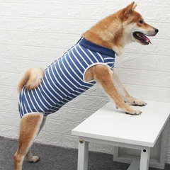 Боді, піжама, післяопераційна попона Derby Fashion Style Stripe XS