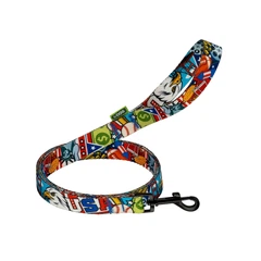 Hi Dog Повідець HiDOG USA S 16мм 152см (121/1040)