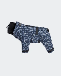 Paika Комбінезон для собак Winter Suit blue Paikka (30)