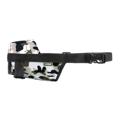 Hi Dog Намордник HIDOG Military з нейлону регульований №1 обхват 14-20см (130/1041)