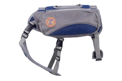 Voyagerpet Сумка-сідло для собак Voyager Pet Dog Bagpack M Синій