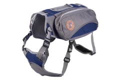 Voyagerpet Сумка-сідло для собак Voyager Pet Dog Bagpack M Синій