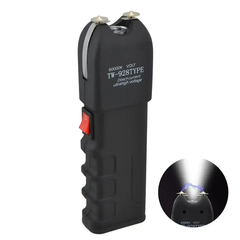 Iron Gym Ліхтар-відлякувач Bailong WS-928 SDF 12000 кВ з LЕD-підсвіткою