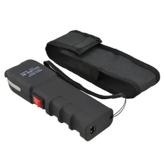 Iron Gym Ліхтар-відлякувач Bailong WS-928 SDF 12000 кВ з LЕD-підсвіткою