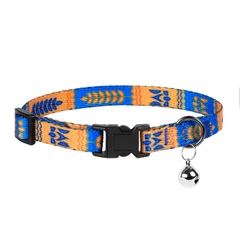 Hi Dog Нашийник для кота HiDOG Колосок XS 10мм 18-28см (101/1035)