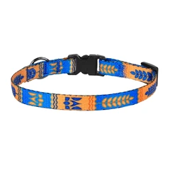 Hi Dog Нашийник для кота HiDOG Колосок XS 10мм 18-28см (101/1035)