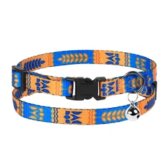 Hi Dog Нашийник для кота HiDOG Колосок XS 10мм 18-28см (101/1035)