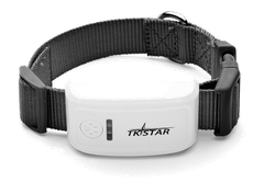 Tkstar Нашийник GPS Tracker Трекер для Собак, Полювання ТКSТАR, Модель: ТК-909, Вага 46г, Захист IP65