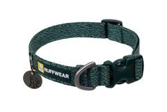 Нашийник для собак Ruffwear Front Range™ Flex Collar 51-66 см Темно-бірюзовий