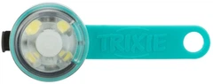 Медальйон для собак Trixie світний USB