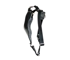 Шлейка для собаки Lockdog M(30-44 см) 000272083