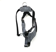 Шлейка для собаки Lockdog M(30-44 см) 000272083