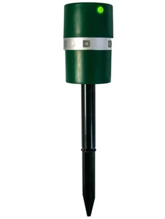 Dogus Сонячний ультразвуковий відлякувач шкідників solar pest repeller