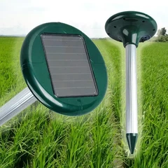 Digital Відлякувач кротів та комах Garden Solar