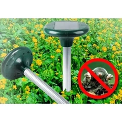 Digital Відлякувач кротів та комах Garden Solar