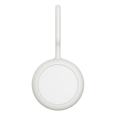 Ліхтарик для собак і котів WAUDOG LED у силіконовому чохлі що світиться USB Діаметр 37 мм