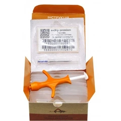 a chip Мікрочіп для тварин a-chip PREMIUM 1шт 968000