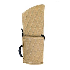 Derby Рукав для дресирування собак Linen Dog Training Bite Sleeve Beige