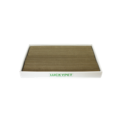 Дряпка Lucky Pet Еко, 33x50x5