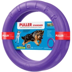 Іграшка для собак Collar Тренувальний снаряд Puller Standard 28 см (6490)