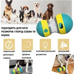 Без бренду Ласощі середніх порід