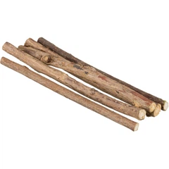Іграшка для кішок Trixie Matatabi Chewing Sticks Палички для ротової гігієни 10г 42427