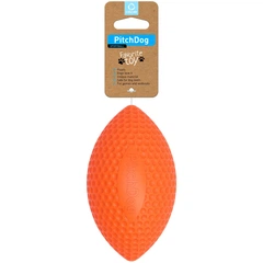 Ігровий м'яч Collar PitchDog SPORTBALL для апортування Помаранчевий (62414)