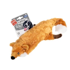 Іграшка для собак GiGwi Catch&fetch Лисиця з пищалкою 63 см (25881064)