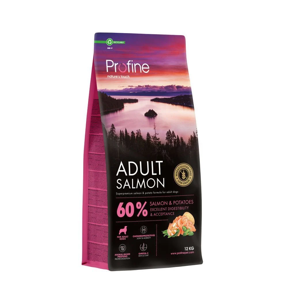 Profine Корм для дорослих собак