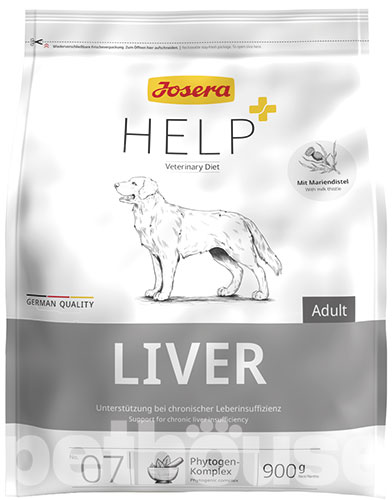 Josera Сухий корм з м'ясо птиці для собак