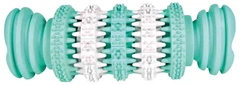 Іграшка для собак Trixie Кістка Denta Fun Bone з шипами 15см (TX-32944)